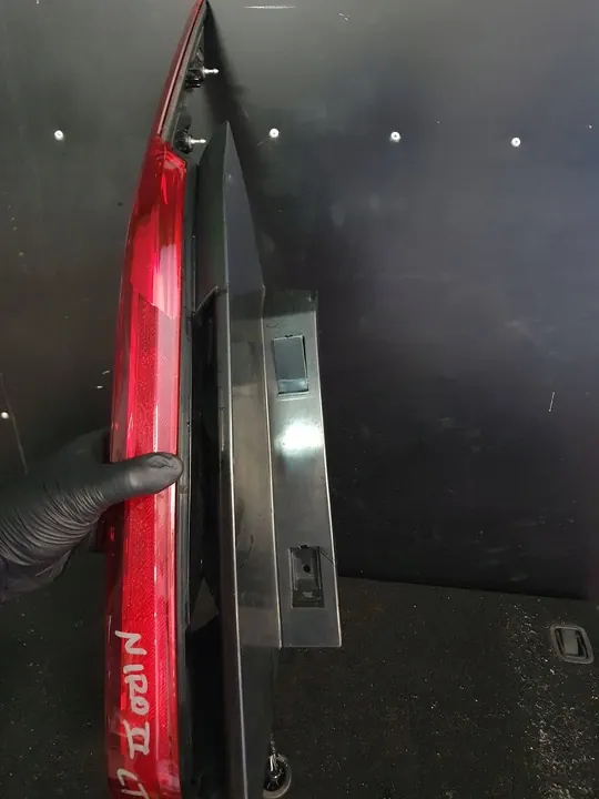 Kia Niro II Luz Trasera Izquierda 92401AT000 image 5