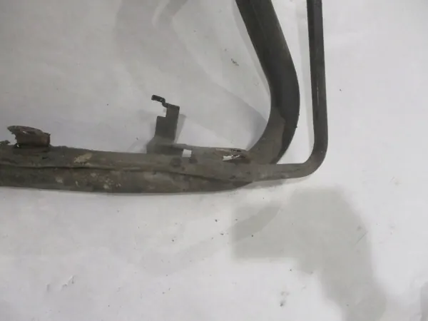 Kraftstoff-Einfüllstutzen OEM COE865 für Nissan Qashqai image 3