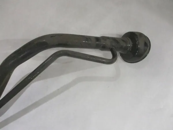 Kraftstoff-Einfüllstutzen OEM COE865 für Nissan Qashqai image 4
