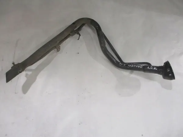 Kraftstoff-Einfüllstutzen OEM COE865 für Nissan Qashqai image 5