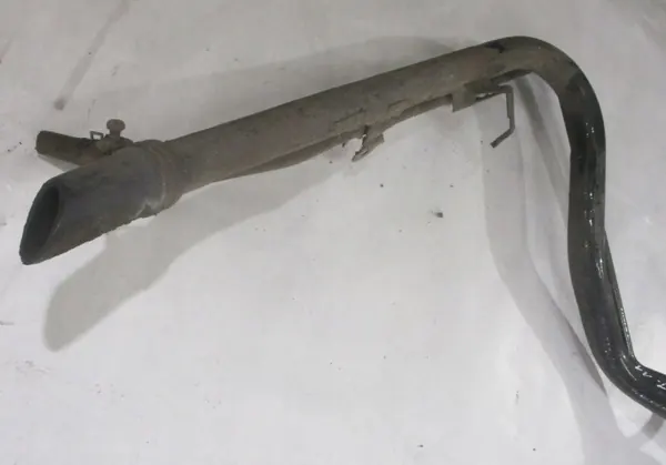 Kraftstoff-Einfüllstutzen OEM COE865 für Nissan Qashqai image 6