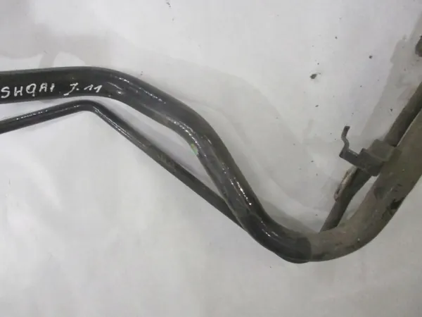 Kraftstoff-Einfüllstutzen OEM COE865 für Nissan Qashqai image 7