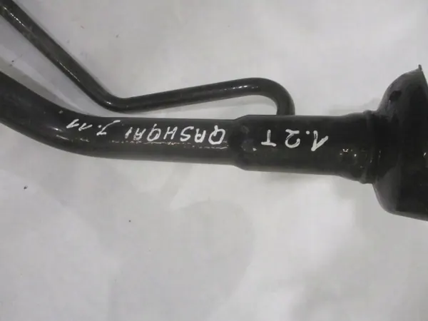 Kraftstoff-Einfüllstutzen OEM COE865 für Nissan Qashqai image 9
