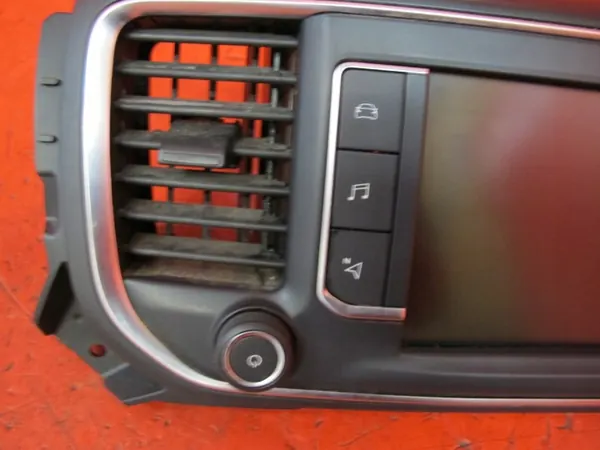 Painel de ecrã de rádio OEM 9831665880 Expert 3 image 3