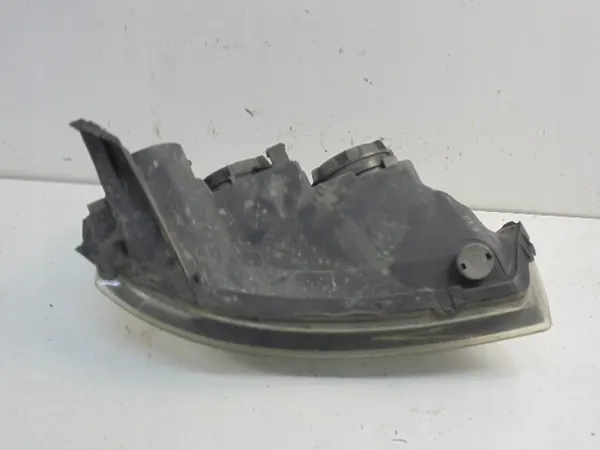 Refletor de farol esquerdo OPEL CORSA C image 3