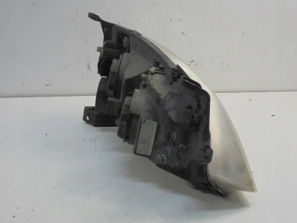 Refletor de farol esquerdo OPEL CORSA C image 4