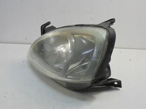 Refletor de farol esquerdo OPEL CORSA C image 5