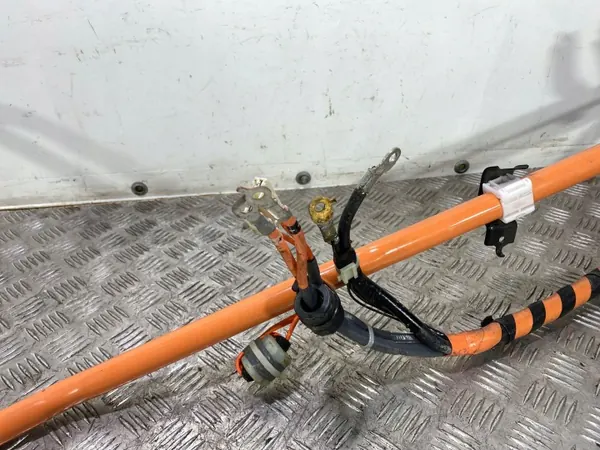 Honda CR-V Korkeajännitekaapeli OEM FBZ19983 image 3