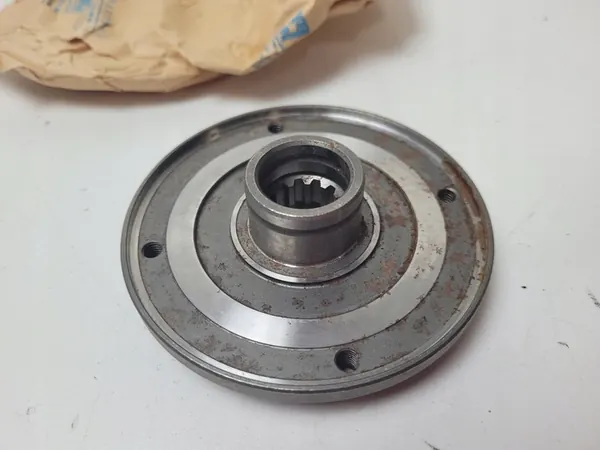 Alternator Vibration Damper Suzuki GSXR 1100W 93-98 OEM 22734-21E00 image 3