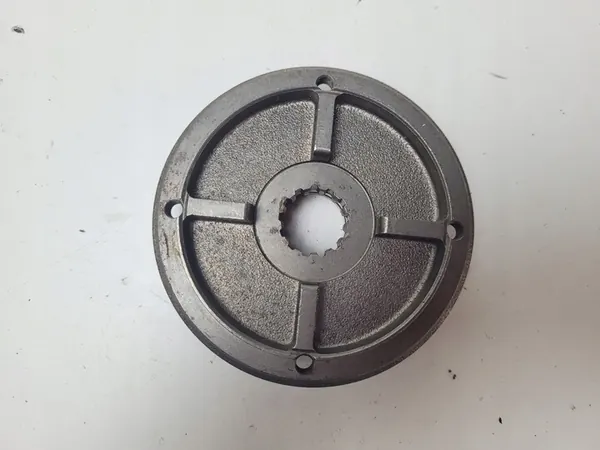 Alternator Vibration Damper Suzuki GSXR 1100W 93-98 OEM 22734-21E00 image 5