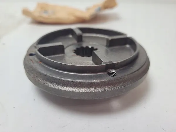 Alternator Vibration Damper Suzuki GSXR 1100W 93-98 OEM 22734-21E00 image 6