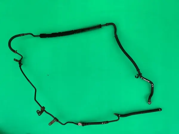 Ohjausjäähtymisputki OEM 12345 Ford OE image 2