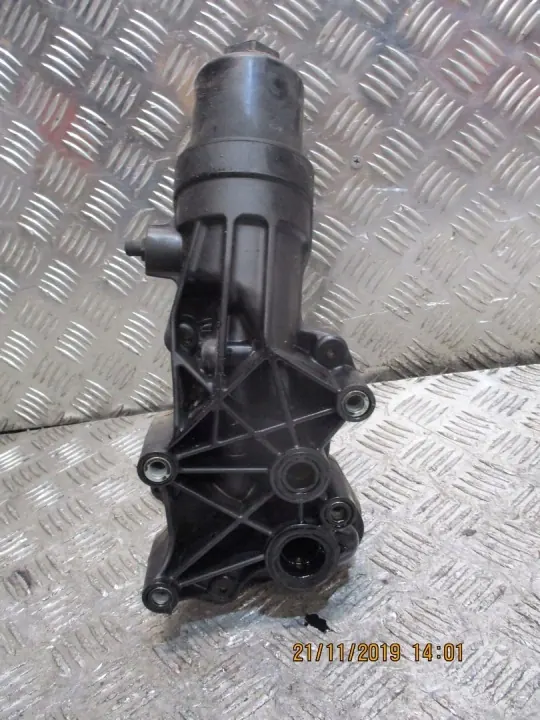 Base de filtro de aceite OEM kow1 para Alfa Romeo Giulia image 2