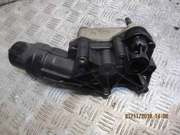 Base de filtro de aceite OEM kow1 para Alfa Romeo Giulia image 4