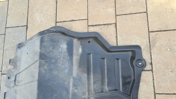 Motorplåt VW Tiguan I 5N 5N0825235B image 2