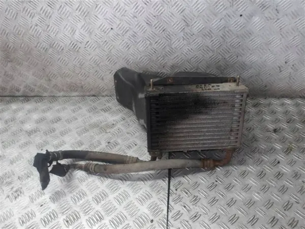 Refroidisseur d'huile OEM 46830020 Alfa Romeo 147 1.9 JTD image 2