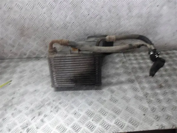 Refroidisseur d'huile OEM 46830020 Alfa Romeo 147 1.9 JTD image 3