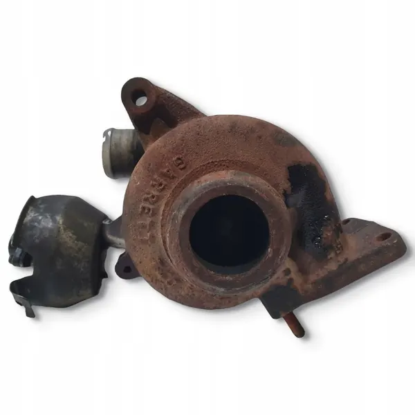 Turbo Ford Mondeo MK4 OEM 9662464980 - Usado image 5