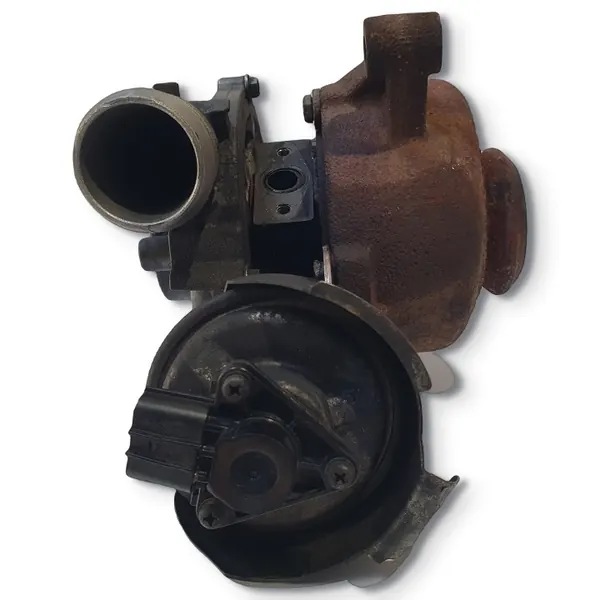 Turbo Ford Mondeo MK4 OEM 9662464980 - Usado image 6