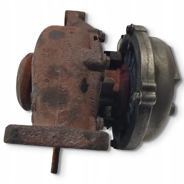 Turbo Ford Mondeo MK4 OEM 9662464980 - Usado image 7