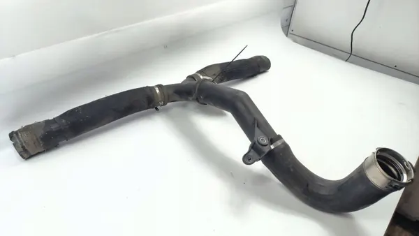 Imuputki OEM 3.0 D M157 Maserati Ghibli image 3