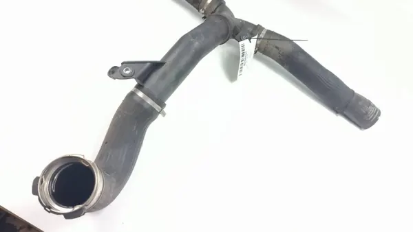 Imuputki OEM 3.0 D M157 Maserati Ghibli image 5