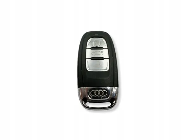 Audi Smartnyckel OEM 4G0959754K - Nyckelfri Start image 2