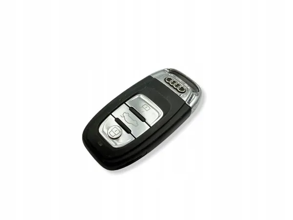 Audi Smartnyckel OEM 4G0959754K - Nyckelfri Start image 3