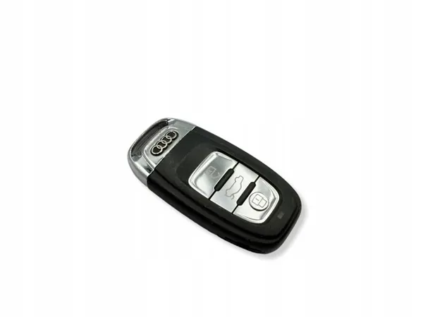 Audi Smartnyckel OEM 4G0959754K - Nyckelfri Start image 4