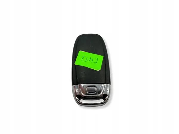 Audi Smartnyckel OEM 4G0959754K - Nyckelfri Start image 6