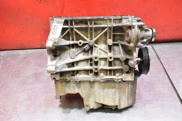 Motorblok Onderdeel BKG OEM voor VW Golf 5 1.4 FSI image 2