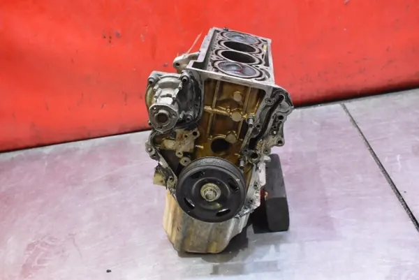 Motorblok Onderdeel BKG OEM voor VW Golf 5 1.4 FSI image 3
