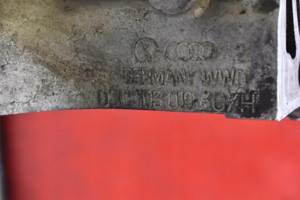 Motorblok Onderdeel BKG OEM voor VW Golf 5 1.4 FSI image 5