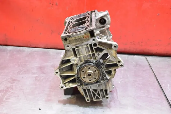 Motorblok Onderdeel BKG OEM voor VW Golf 5 1.4 FSI image 6