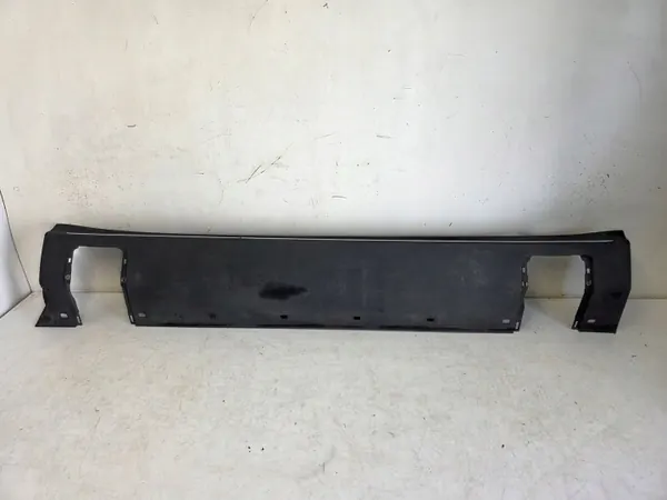 Protège-bas droit OEM A2936980200 Mercedes image 7
