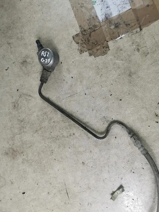 Tuyau d'embrayage 1.9 TDI ASZ ARL Golf IV Leon I A3 8L 1j1721465s image 2