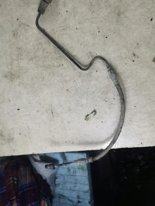 Tuyau d'embrayage 1.9 TDI ASZ ARL Golf IV Leon I A3 8L 1j1721465s image 3