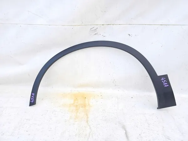 Acabamento de para-lama dianteiro esquerdo Volvo XC40 C40 2022-> OEM 32409194 image 1