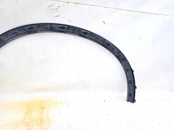 Acabamento de para-lama dianteiro esquerdo Volvo XC40 C40 2022-> OEM 32409194 image 10