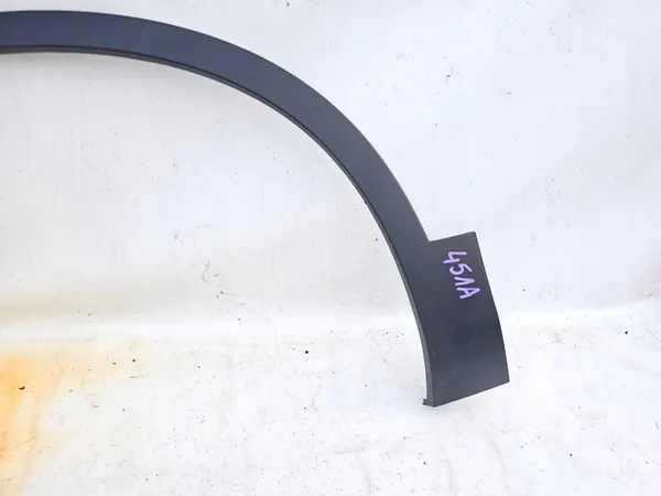 Acabamento de para-lama dianteiro esquerdo Volvo XC40 C40 2022-> OEM 32409194 image 4