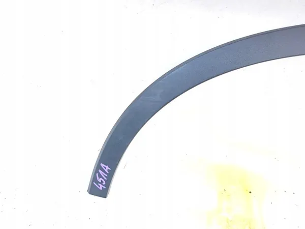 Acabamento de para-lama dianteiro esquerdo Volvo XC40 C40 2022-> OEM 32409194 image 5