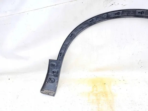 Acabamento de para-lama dianteiro esquerdo Volvo XC40 C40 2022-> OEM 32409194 image 8