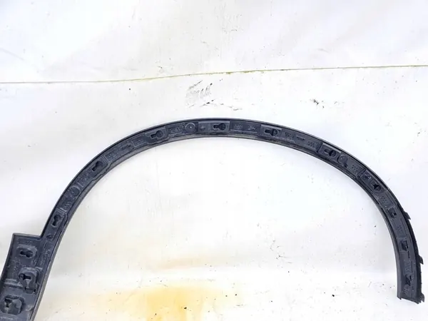 Acabamento de para-lama dianteiro esquerdo Volvo XC40 C40 2022-> OEM 32409194 image 9