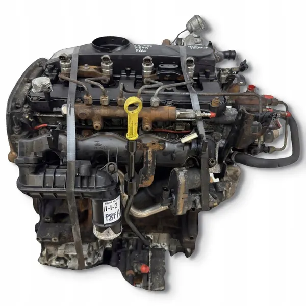 Ford Transit VII Motor ACR156 P8FA 2.2 TDCI Diesel image 2