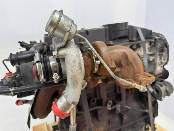 Ford Transit VII Motor ACR156 P8FA 2.2 TDCI Diesel image 10