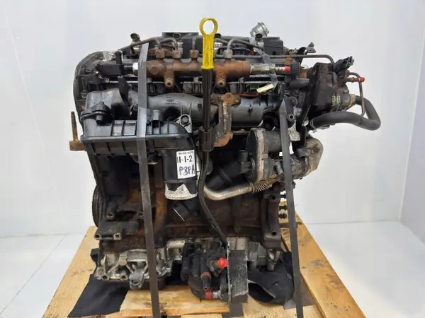 Ford Transit VII Motor ACR156 P8FA 2.2 TDCI Diesel image 3