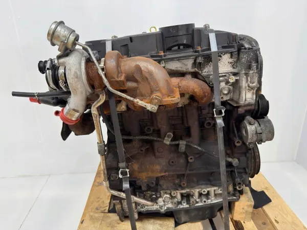 Ford Transit VII Motor ACR156 P8FA 2.2 TDCI Diesel image 4