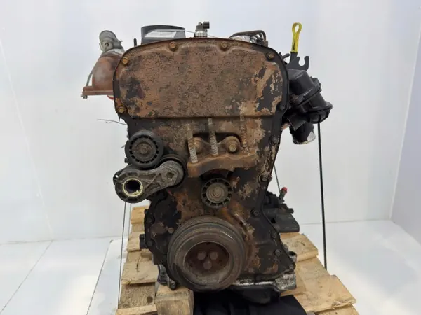 Ford Transit VII Motor ACR156 P8FA 2.2 TDCI Diesel image 5