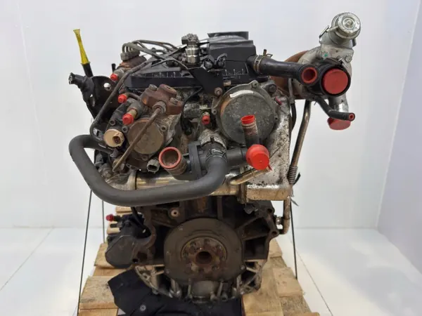 Ford Transit VII Motor ACR156 P8FA 2.2 TDCI Diesel image 6