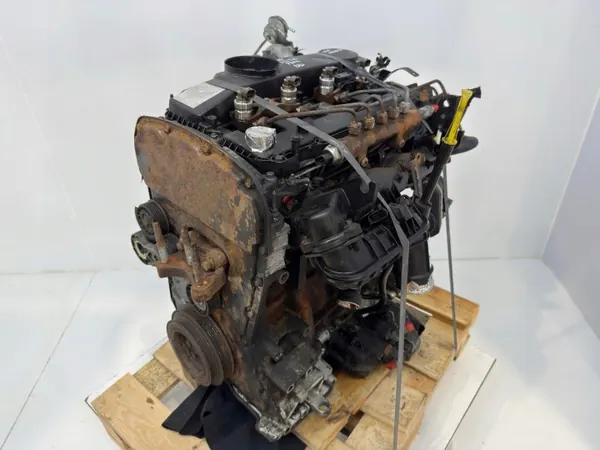 Ford Transit VII Motor ACR156 P8FA 2.2 TDCI Diesel image 7